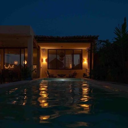 Disfruta En La Casa De Lola / Enjoy At Lolas House Progreso  Buitenkant foto