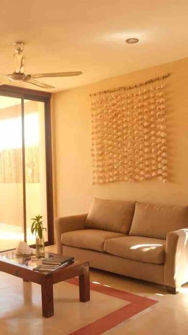 Disfruta En La Casa De Lola / Enjoy At Lolas House Progreso  Buitenkant foto