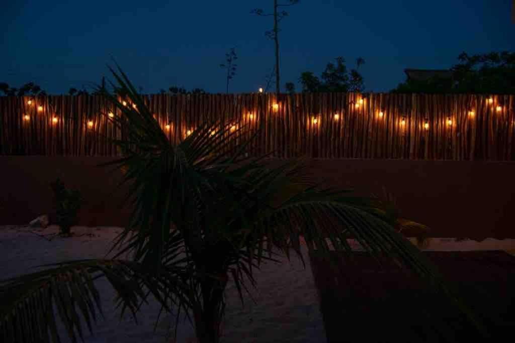 Disfruta En La Casa De Lola / Enjoy At Lolas House Progreso  Buitenkant foto