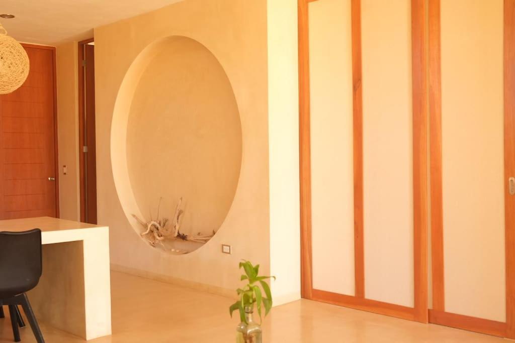 Disfruta En La Casa De Lola / Enjoy At Lolas House Progreso  Buitenkant foto