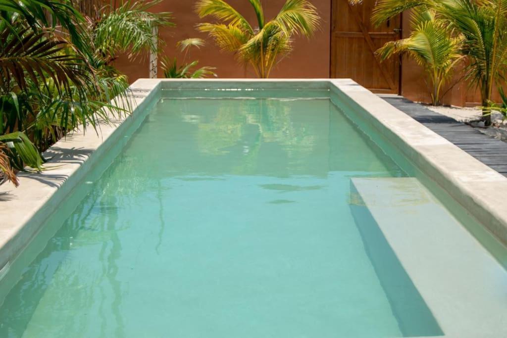 Disfruta En La Casa De Lola / Enjoy At Lolas House Progreso  Buitenkant foto
